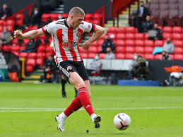 View the player profile of sheffield united midfielder john lundstram, including statistics and photos, on the official website of the premier league. Blades Boss Wilder Frustrated After Lundstram Rejects New Deal Football News Times Of India