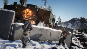Breaking Down Ghost Recon Breakpoint S Pvp Mode Game Informer Open a game from the list and simply press. breaking down ghost recon breakpoint s