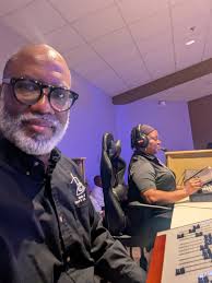 Tarryl BrotherTee Rosier