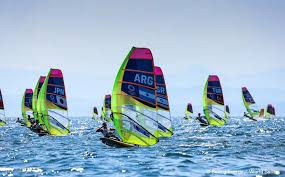 In the women's 470 hannah mills and eilidh mcintyre sailed a. Catamaran Racing News Design Catamaran Racing News Design