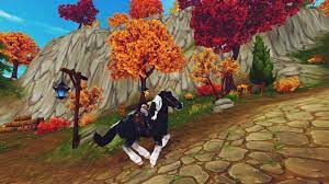 How do i unlock mistfall? I Unlocked Goldenhills Today D Starstable
