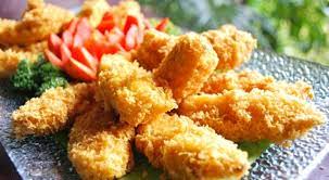 Kremesnya yang kriuk renyah menjadikan cita rasa yang khas pada jajanan satu ini. Buat Pisang Goreng Kremes Ala Pontianak Untuk Camilan Akhir Pekan Okezone Lifestyle