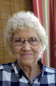 Dorothy Watson Obituary