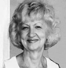 LINDA GOODMAN Obituary (2022)