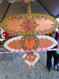 Misalnya seperti tepung terigu, telur ayam, soda kue, santan, air, dan ragi. Ada Wau Dari Pahang Mengembalikan Keistimewaan Wau Pungguk Kitareporters Semua Boleh Jadi Reporter