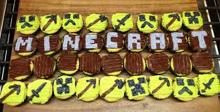 Cute Boy Birthday Cake For Teenager Boy Images Minecraft Cupcakes Children S Cakes Boy Birthday Cake Minecraft Cupcakes Birthday Fun