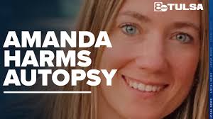 Amanda Harms' family receives autopsy results