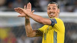 Ibrahimovic suécia is on facebook. Ibrahimovic Acusa De Tics Racistas Al Seleccionador De Suecia