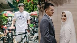 Ini bukan merupakan kali pertama robby mendapatkan komentar. Eeh I1zklbqtpm