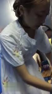 한국 여자 목욕탕 몰카-내실 음란 동영상 노출 충격