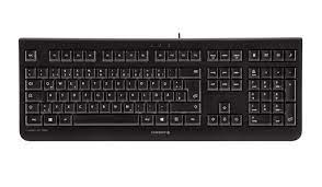 Its fine for hours then random spaming of keys and keys not working stops for abit when i. Cherry Kc 1000