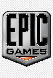 Is an american video game and software developer and publisher based in cary, north carolina. Fortnite Epic Games Unreal Tencent People Can Fly Epic Games Logo Game Emblem Png Pngegg