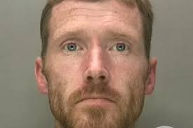 The criminals locked up in the Midlands in May