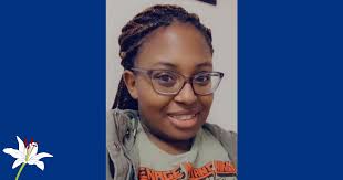 Cicara Chantel James, age 31