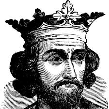 History Of King Edward I
