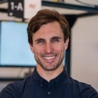 Daniel Glidden's Instagram, Twitter & Facebook