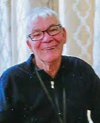 Obituary information for Desire Brun