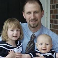 Steve Spangenberg (@k3pastorsteve)