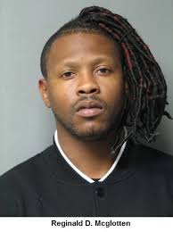 Reginald Mcglotten's Instagram, Twitter & Facebook