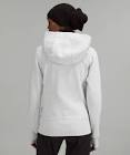 Scuba Hoodie Light Cotton Fleece Lululemon
