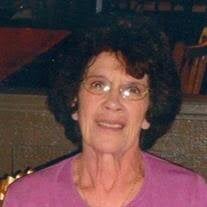 Myrtle Jean Gonzales Obituary