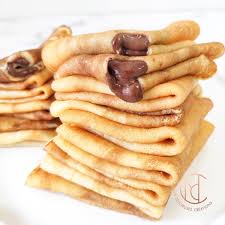 Crepes Ultra Fondantes Et Qui A Fait Fureur Sur Mon Compte Mes Delicieuses Creations