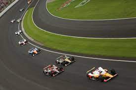 Indycar president jay frye says there's no news to report on how many ovals might be added in we're short on ovals, which wasn't intentional, so now we're looking at what we didn't do in 2020 and. Indycar Drivers Tips For Simracing Success On The Indy Oval The Race