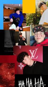 Pin By Vicky Villagra On Tiktok Gang In 2020 Tony Teenage Girl Boyfriend Wallpaper
