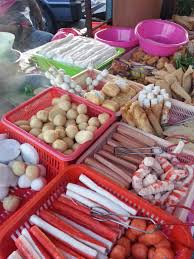 4 reviews of ampang yong tau foo ampang yong tau foo is the only place i will have yong tau foo just because its the best! Yong Tau Fu Melayu