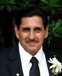 Guadalupe Garcia Obituary