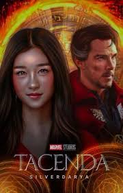 Infinitywar histórias