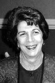 Yvonne Bartolo Burns