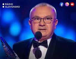 NOČNÁ PYRAMÍDA Hosť: prof. MUDr. Robert Hatala, CSc.