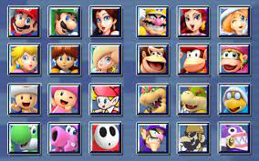 In order to unlock these characters, you must perform the task specified for them. Wario Franchise Fan Blog I Love The Dodgeball In Mario Sports Mix And Want