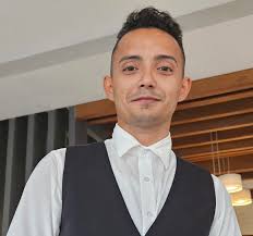 Will the real Joe Russell Butler please stand up !!!