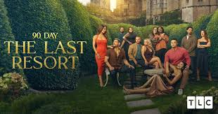Watch 90 Day: The Last Resort Streaming Online | Hulu