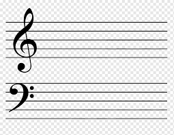 Jun 27, 2021 · the bass clef stave system is made up of 5 horizontal lines. Clef Ledger Line Treble Musical Note Staff Bass Clef Angle White Text Png Pngwing
