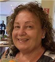 Carol Bak Obituary (1945