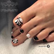 Venta de productos y cursos de estética de uñas con tienda física en málaga. Modernos Moda Decoradas Disenos De Unas Para Pies Modelos De Unas