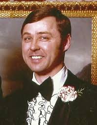 William C. Denney Jr Obituary