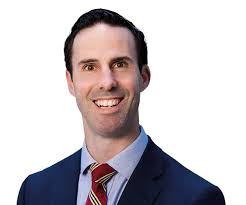 James Noble: Litigation and Insolvency Partner in Singapore