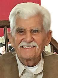 Wayne Cooper, Aug. 30, 1934-Feb. 6, 2019