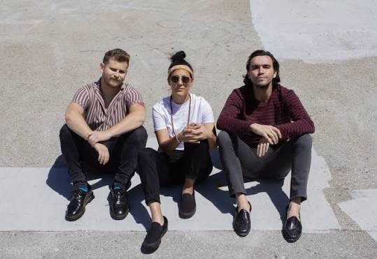 Music | The Haunts