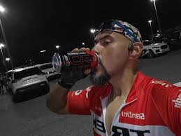 Congratulations to young bike rider in cc