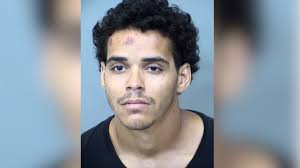 Isaiah Parsons's Instagram, Twitter & Facebook