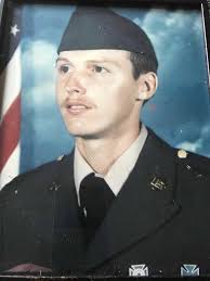 Edward Bryian Crum (1956-1992)