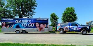 Fun & games near ottawa. Games To Go Mobile Video Game Trucks Linkedin