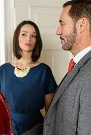 Alles was zählt" Kampfansage (TV Episode 2017)