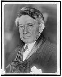 Senator Watson of Georgia who passed away in Washington, D.C. last night