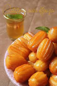 Gateau Turc Tulumba Au Miel Recette Gateau Turc Recettes De Cuisine Cuisine Turque